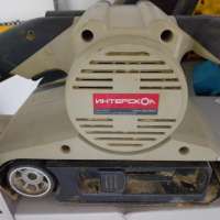 Интерскол ЛШМ-100/1200Э