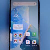 Infinix Hot 30i 8/128GB (X669D) Duos