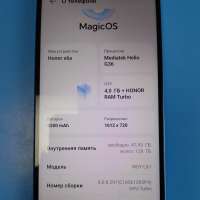 Honor X6a 4/128GB (WDY-LX1) Duos