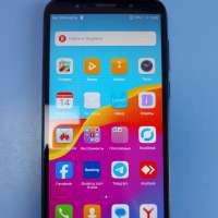 Honor 7A 2/16GB (DUA-L22) Duos