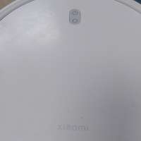 Xiaomi Robot Vacuum E12 (B112) с СЗУ