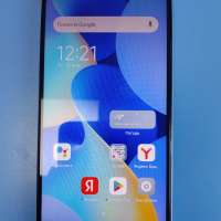 TECNO Spark 10 8/128GB (KI5q) Duos