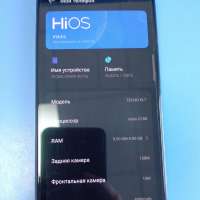 TECNO Spark 30 Pro 8/128GB (KL7) Duos