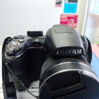 Fujifilm FinePix S4000 (СЗУ не требуется)