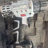 РЕСАНТА ДА-14-2ЛК с СЗУ