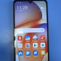 Xiaomi Redmi 13C 4/128GB (23108RN04Y) Duos