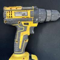 Kolner KCD 18/2L с СЗУ