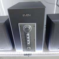 SVEN MS-970 2.1