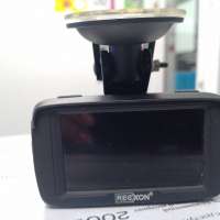 Recxon IQ-3 с СЗУ