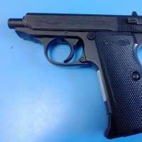 Umarex Walther PPK/S (с 18 лет, 3 Дж)