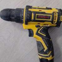 Eurolux ДА-12/2-1Li с СЗУ