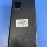 Китайский внешний аккумулятор 100000 mAh