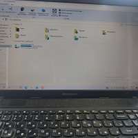 Lenovo G500 59381585 (RAM 4GB)