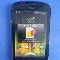 HTC Explorer (A310E)