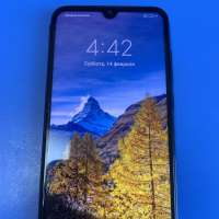 Xiaomi Mi Play 4/64GB (M1901F9E) Duos