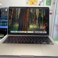 Apple MacBook Air 13 2025 16/256B (A3240)