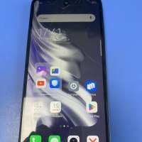 TECNO Spark 20 8/256GB (KJ5n) Duos