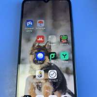 Xiaomi Redmi 12C 3/64GB (22126RN91Y) Duos