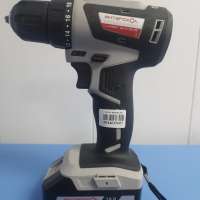 Интерскол ДА-10/18В с СЗУ