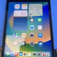 Apple iPad 9 2021 64GB (A2602 MK2K3/MK2L3/MK2L3LL) (без SIM)
