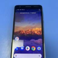 Nokia 3.1 2/16GB (TA-1063) Duos