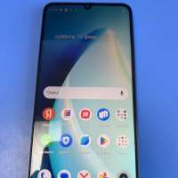 Realme Note 50 3/64GB (RMX3834) Duos