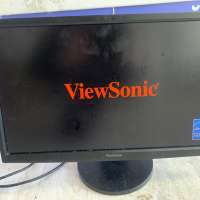 Viewsonic VG2233-LED