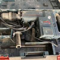 Bosch GSH 11 E Professional