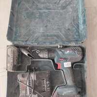 Bosch GSR 180-LI (1900 об/мин) с СЗУ