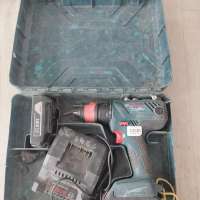 Bosch GSR 180-LI (1900 об/мин) с СЗУ