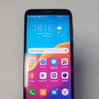 Honor 7A 2/16GB (DUA-L22) Duos