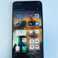 Infinix Hot 30i 4/128GB (X669D) Duos