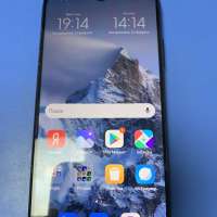 Xiaomi Redmi 9T NFC 4/64GB (M2010J19SY) Duos