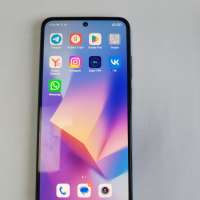 Xiaomi Redmi Note 10S 6/64GB (M2101K7BNY) Duos