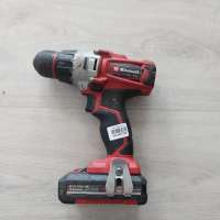 Einhell TE-CD 18/48 Li-i 
