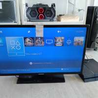 Sony PlayStation 4 500GB (CUH-1106A)