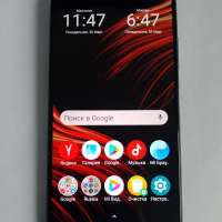 POCO X3 Pro 6/128GB (M2102J20SG) Duos