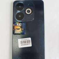 Infinix Smart 8 Pro 4/256GB (X6525B) Duos