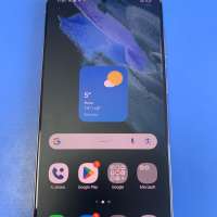 Samsung Galaxy S21+ 5G 8/256GB (G996N)