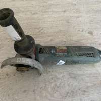 Bosch GWS 17-125 CI