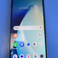 Realme C33 4/128GB (RMX3624) Duos