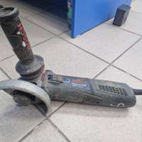 Bosch GWS 17-125 CI
