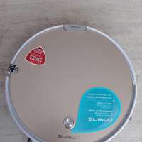 Polaris PVCR 0726W с СЗУ