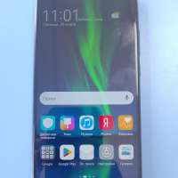 Honor 8X 4/64GB (JSN-L21) Duos