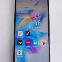 Infinix Note 30 8/256GB (X6833B) Duos