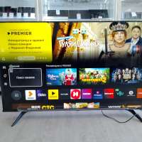 Hisense 55A6BG