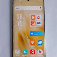 Infinix Zero 30 4G 8/256GB (X6731B) Duos