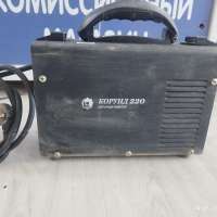 FoxWeld Корунд 220