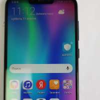 Honor 8C 3/32GB (BKK-L21) Duos