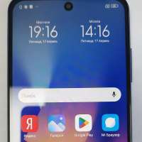 Xiaomi Redmi Note 10T NFC 4/128GB (M2103K19Y) Duos